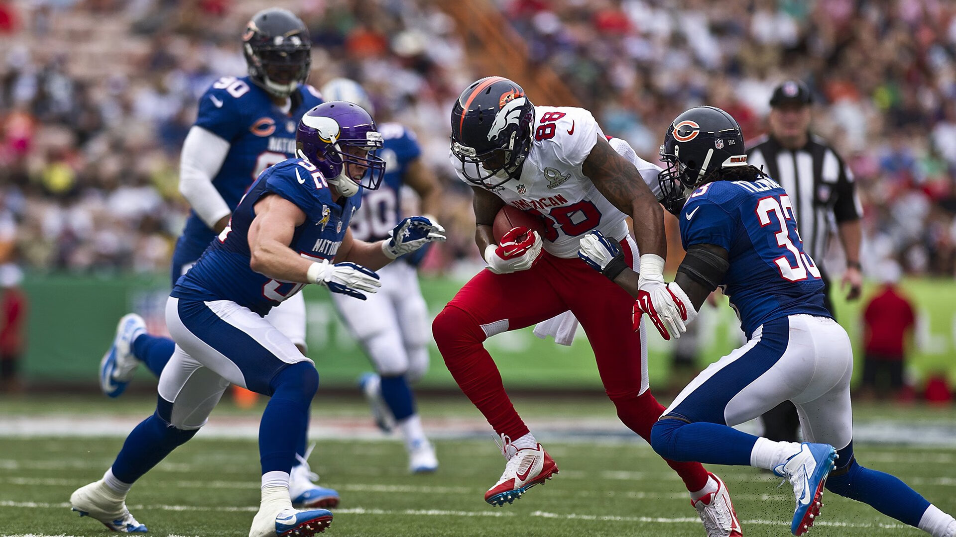 九游官网入口-海外赛场：外国运动员带来不同风采，海外球员