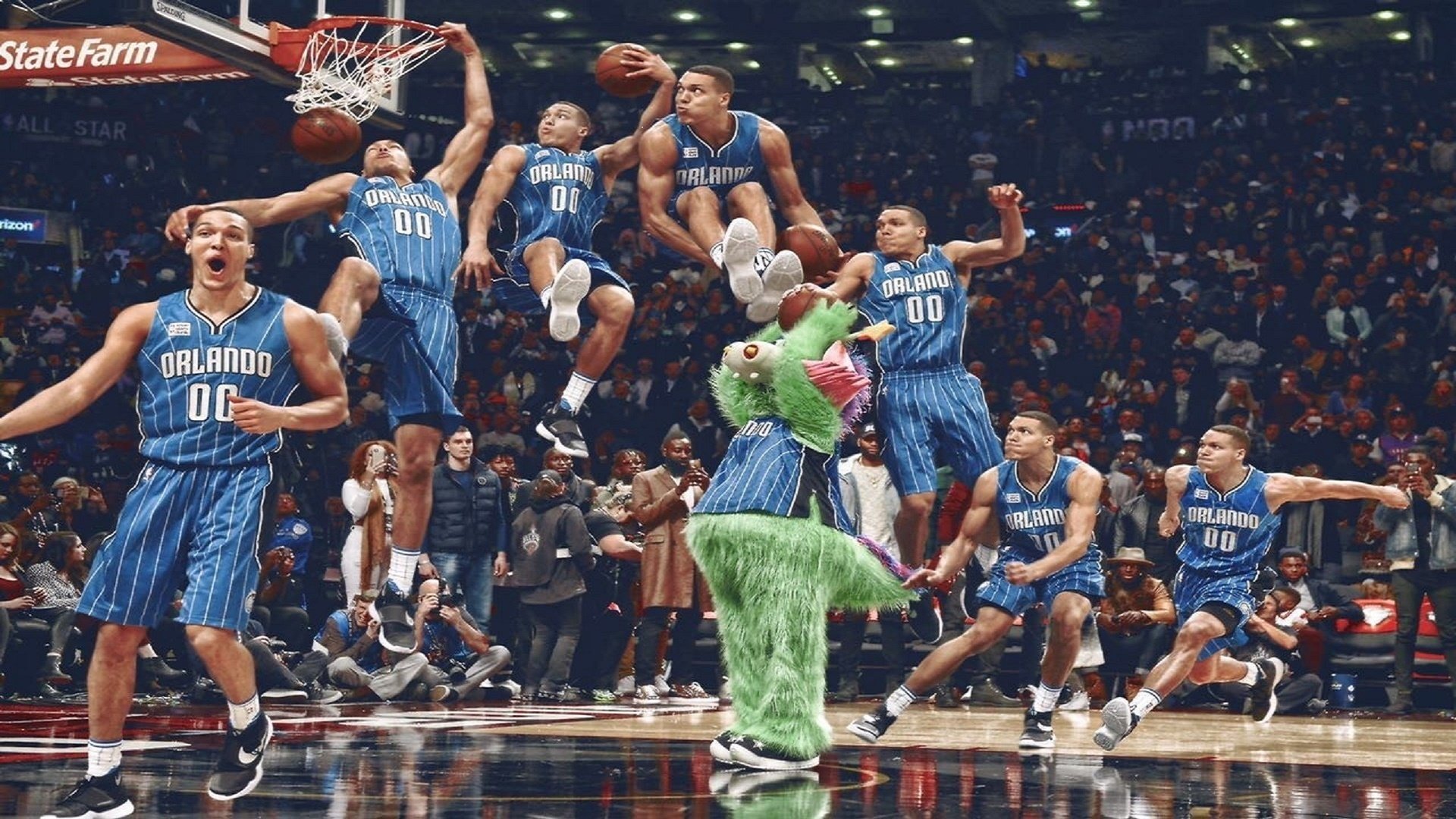 九游娱乐网站-赛季“最火爆”的外线投篮时刻，谁的三分最让人震撼？，外线投手是什么意思